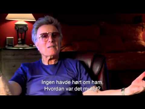 Searching for Sugar Man - Dansk trailer