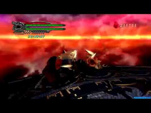 Devil May Cry 4 - Bloody Palace (Dante)