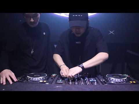 Bass Agents at Esperance KL 2017