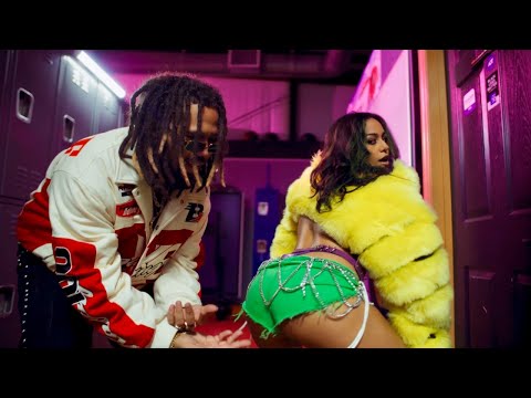 Gabby B, Brray - Brinca (Official Video)