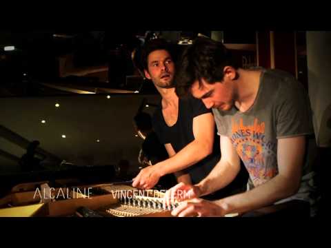 Alcaline, l'Instant avec Vincent Delerm