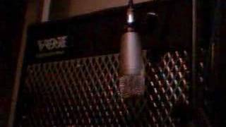 Video thumbnail for (sold) Vox valvetronix ad50vt by Spiral