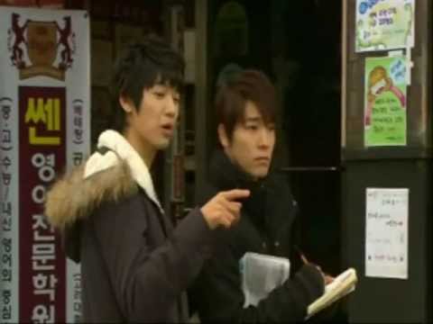 STORY OF THEM - Only you in my heart [Yoona, Siwon, Donghae]