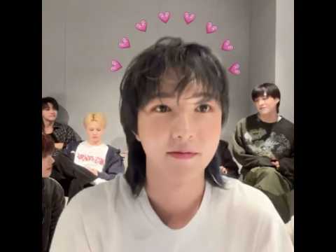 when assuring #renjun becomes their first priority now #nctdream #nct #kpop