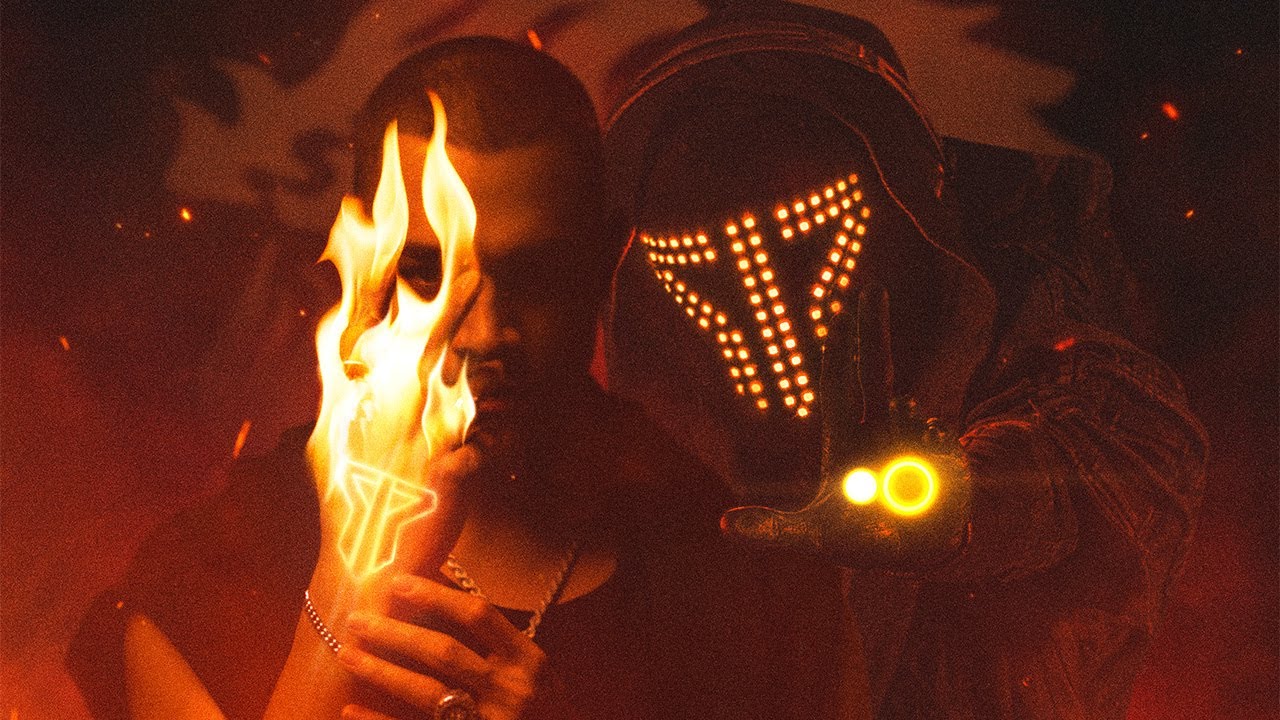 YouTube thumbnail