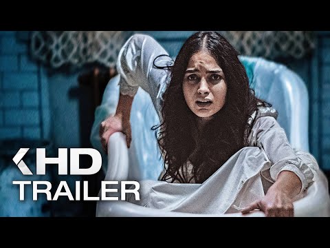 Movie Trailer: Bed Rest (0)