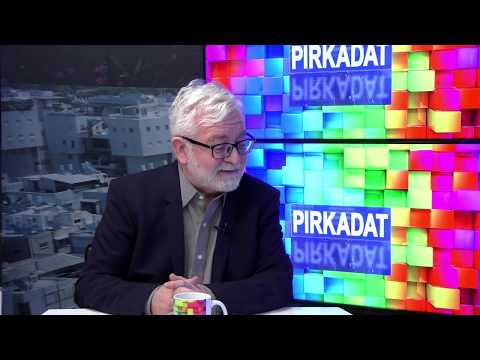 PIRKADAT Breuer Péterrel: Ara-Kovács Attila