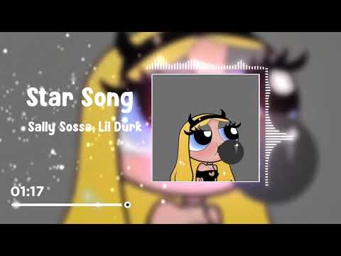 Sally Sossa, Lil Durk - Star Song ( sped up + reverb )