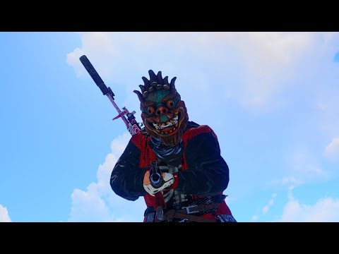 Rust - Bullying Streamers