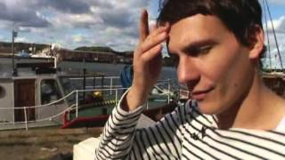 Det är så jag säger det, Håkan Hellström-dokumentär