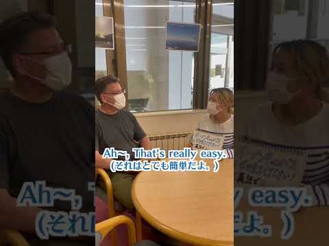 国際理解学科 これ、英語でなんて言うの？！