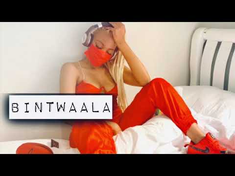 BINTWALA - PIA POUNDS  (The Quarantine love story)