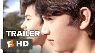 Esteros Official Trailer 1 (2016) - Ignacio Rogers Movie