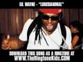 Lil Wayne - Louisianimal ( Produced by Mouse ...