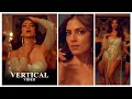 Malavika Mohanan Tauba Vertical Video Info UHD Actress Version
