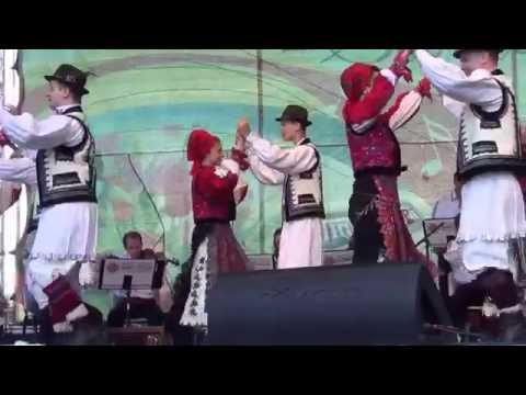 Ansamblul profesionist "DRAGAN MUNTEAN"