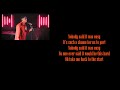 Coldplay-The Scientist Cover Khel Pangilinan with Lyrics