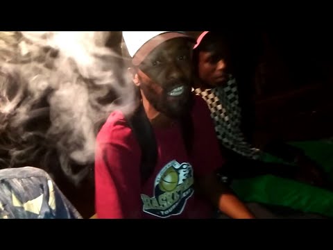 I Ratty - Thanks And Praise (Official Video) Endorse Military Reloaded Ent