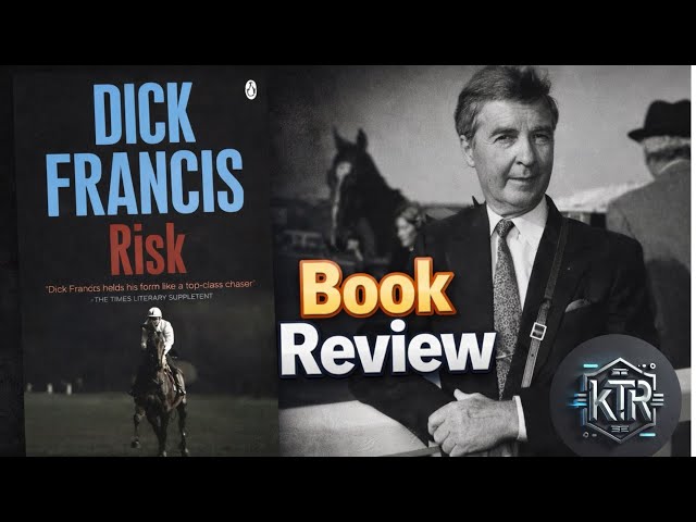 Vídeo relacionado con Banker (Francis Thriller) (English Edition)