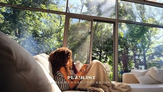 [playlist] 책 한 페이지, 재즈 한 곡이면 긴 하루도 한결 가벼워져요 | Smooth Jazz Piano Music