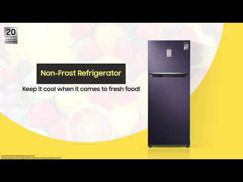 Холодильник Samsung RB33J3000EL/UA