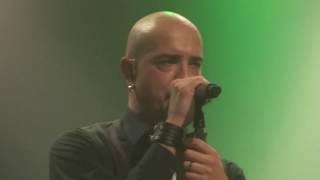 Eisbrecher | &quot;Antikörper&quot; Live @ Adventssingen, Augsburg 2016