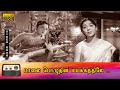 மாலை பொழுதின் மயக்கத்திலே பாடல் HD ஜெம