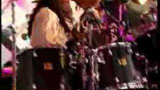 "Robert Randolph's "Thrill of It"