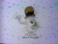 Classic Sesame Street Animation Christopher Clumsy S Feet