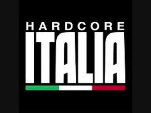 Hardcore ITALIA una furia che avanza