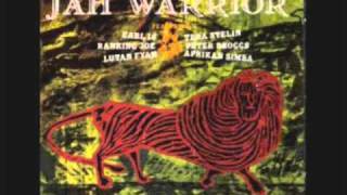 Jah Warrior - Happy Dub