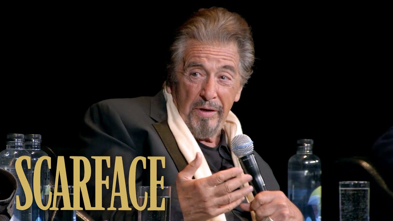 Scarface's Lasting Legacy