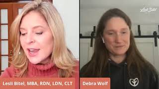 Create a Fullscript Dispensary| Find Out How Fullscript Works | Lesli Bitel