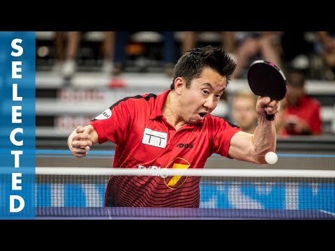 Robin Devos/Ewout Oostwouder vs Tiago Apolonia/Gustavo Tsuboi (TTBL Selected)