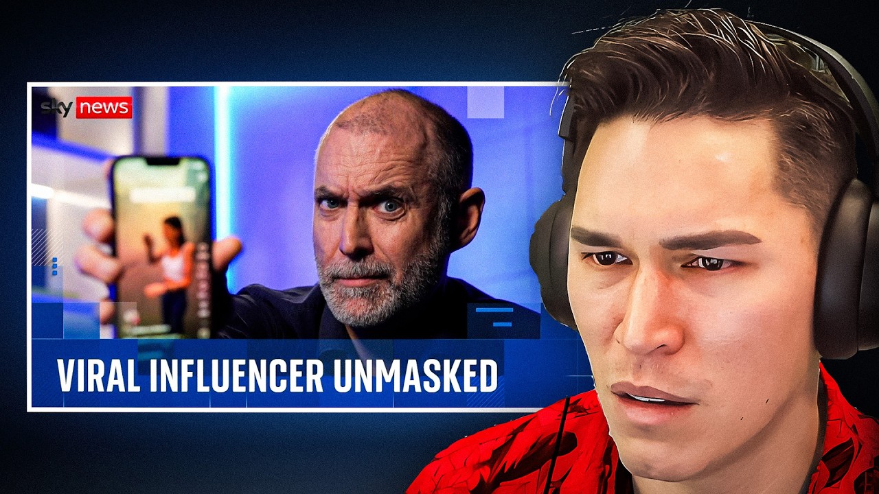 Something About This Feels Wrong