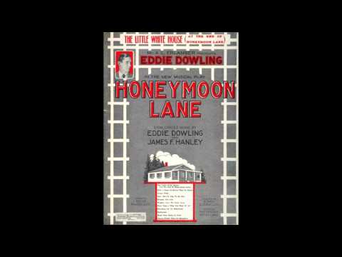 THE LITTLE WHITE HOUSE - Jack Albin Orchestra feat. Red Nichols