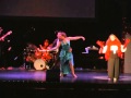 I Write The Songs Barry Manilow Bette Midler Do You Wanna Dance JCC