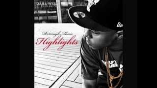 Dorrough Music - Thats The Way feat Wale &amp; Webstar