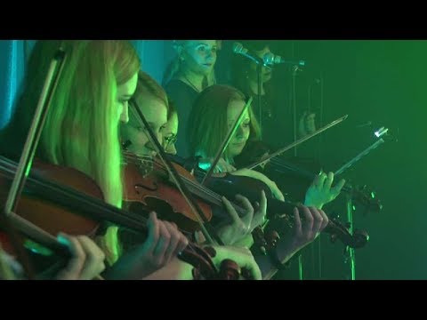 Als gäb's kein Morgen mehr - Philipp Poisel (Acoustic Cover by Acoustic Vibration)