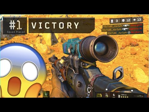 BLACKOUT - How to *WIN* MORE MATCHES!