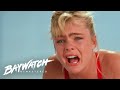 3 SCARY RESCUES DISASTERS ON BAYWATCH Baywatch Remastered