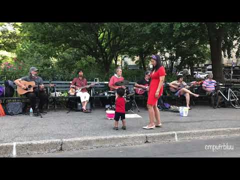 If I Fell • THE MEETLES • Strawberry Fields • 5/23/21