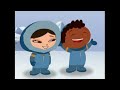 Little Einsteins Los Globos De Cumpleaños Fiesta En La Antartida Version En Ingles