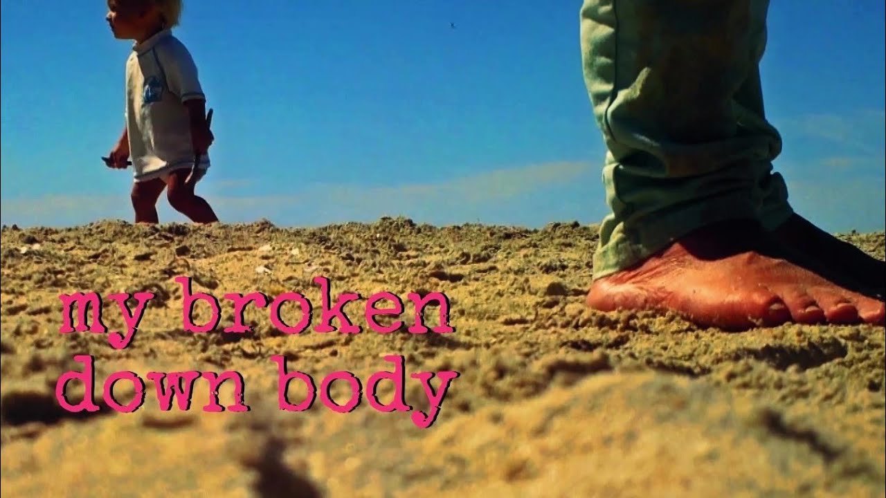 Life lesson | Cognitive Rehab | Connection, Healing, Answers | Simple Beach Walk