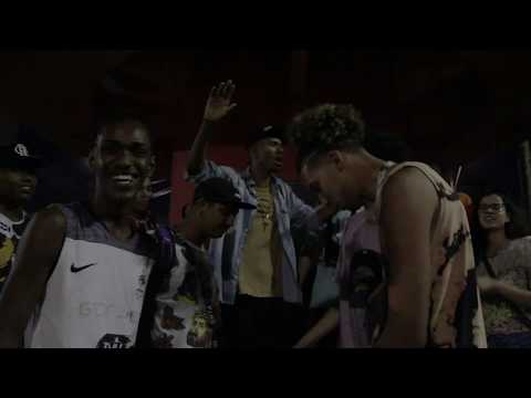 Shook e Shold x Renilton e Marroquino - Batalha da Torre 115ª edição (GRANDE FINAL)