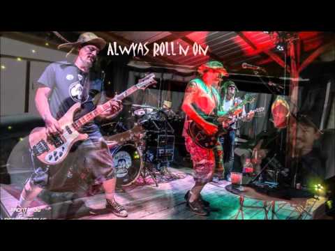 Scat Grub Band “ Always Roll’n On” Album Mix