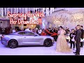 Surprising Our Daughter With Her Dream Car On Her Sister's Quinceañera- Melodys 15 Part 3