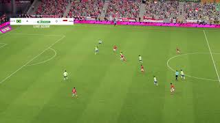 Download lagu 🔴 LIVE STREAMING TIMNAS INDONESIA VS BRAZIL - VIDEO GAME SIMULATION mp3