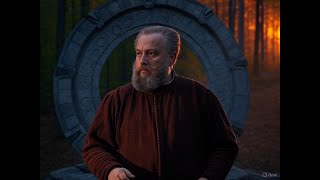 Секретный проект ЦРУ ''Звездные врата'' и его гражданский аналог.Как стать Нострадамусом?