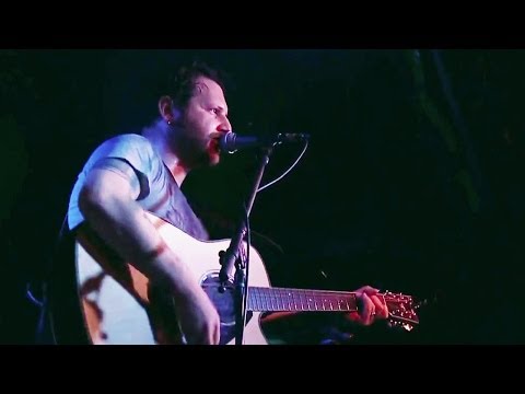 BAMM.tv Presents: Or, The Whale - "Datura" (live at Cafe Du Nord)
